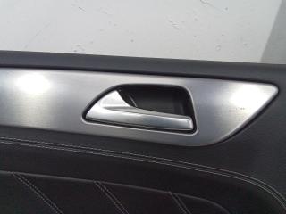 ручка внутренняя задняя левая Mercedes-Benz GL-Класс X166 2014