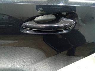 ручка наружная задняя левая Mercedes-Benz GL-Класс X166 2014