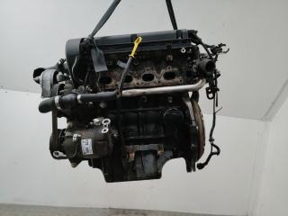 двигатель Opel Zafira Family [рестайлинг] 2008, 1.6 л., бензин, МКПП