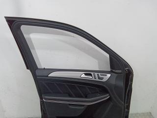 стеклоподъемник электрический передний левый Mercedes-Benz GL-Класс X166 2014