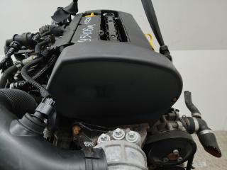 защита (кожух) ремня ГРМ Opel Zafira Family [рестайлинг] 2008, 1.6 л., бензин, МКПП