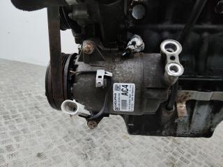 компрессор кондиционера Opel Zafira Family [рестайлинг] 2008, 1.6 л., бензин, МКПП, 13297442