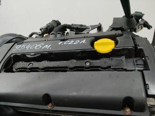 катушка зажигания Opel Zafira Family [рестайлинг] 2008, 1.6 л., бензин, МКПП