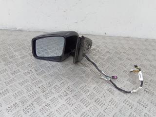 зеркало наружное левое Mercedes-Benz GL-Класс X166 2014, A1668106316