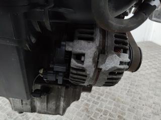 генератор Opel Zafira Family [рестайлинг] 2008, 1.6 л., бензин, МКПП