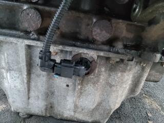 датчик уровня масла Opel Zafira Family [рестайлинг] 2008, 1.6 л., бензин, МКПП