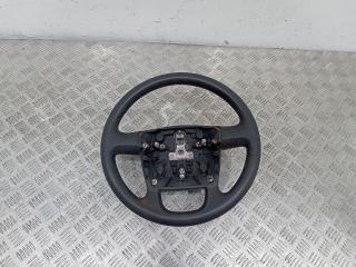 руль Fiat Ducato 3 поколение [рестайлинг] 2019, 34130839B