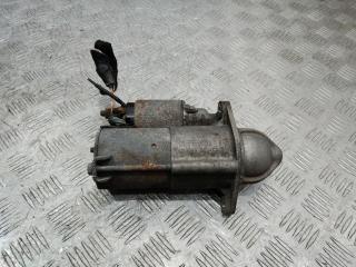 стартер Opel Zafira Family [рестайлинг] 2008, 1.6 л., Z 16 XEP, бензин, МКПП, 55556092