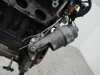 корпус масляного фильтра Opel Corsa D 2006, 1.2 л., Z 12 XEP, бензин, МКПП, 55560748