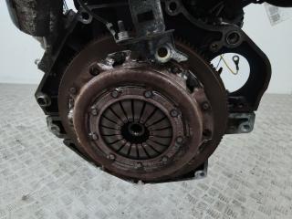 комплект сцепления Opel Corsa D 2006, 1.2 л., Z 12 XEP, бензин, МКПП