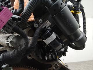 блок управления двигателем Opel Corsa D 2006, 1.2 л., Z 12 XEP, бензин, МКПП, 55557933