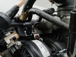 топливная рампа Opel Corsa D 2006, 1.2 л., Z 12 XEP, бензин, МКПП, 0280151208