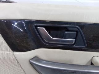 ручка внутренняя передняя правая Land Rover Range Rover Sport 1 поколение 2006