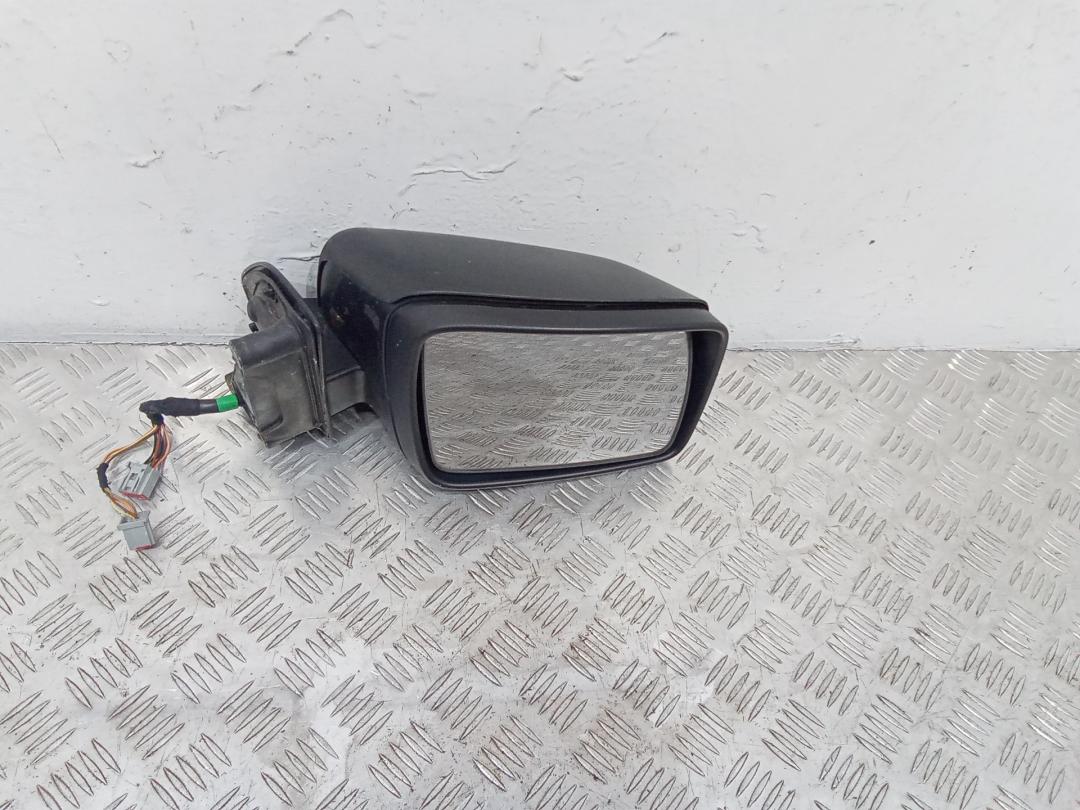 зеркало наружное правое Land Rover Range Rover Sport 1 поколение 2006 - фото №1