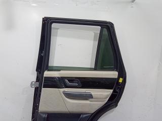 стеклоподъемник электрический задний правый Land Rover Range Rover Sport 1 поколение 2006