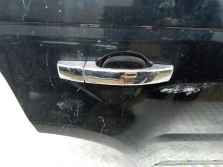 ручка наружная задняя правая Land Rover Range Rover Sport 1 поколение 2006