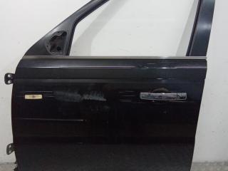 дверь передняя левая Land Rover Range Rover Sport 1 поколение 2006