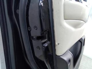 замок двери передней левой Land Rover Range Rover Sport 1 поколение 2006