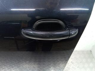 ручка наружная Volkswagen Touareg 1 поколение [рестайлинг] 2007