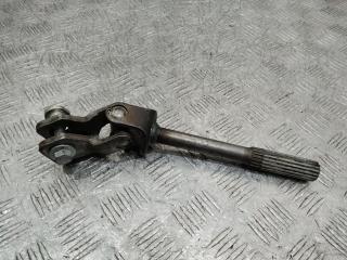 рулевой карданчик Renault Megane 2 поколение [рестайлинг] 2006