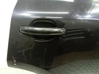 ручка наружная задняя правая Volkswagen Touareg 1 поколение [рестайлинг] 2007, 7L0839886A