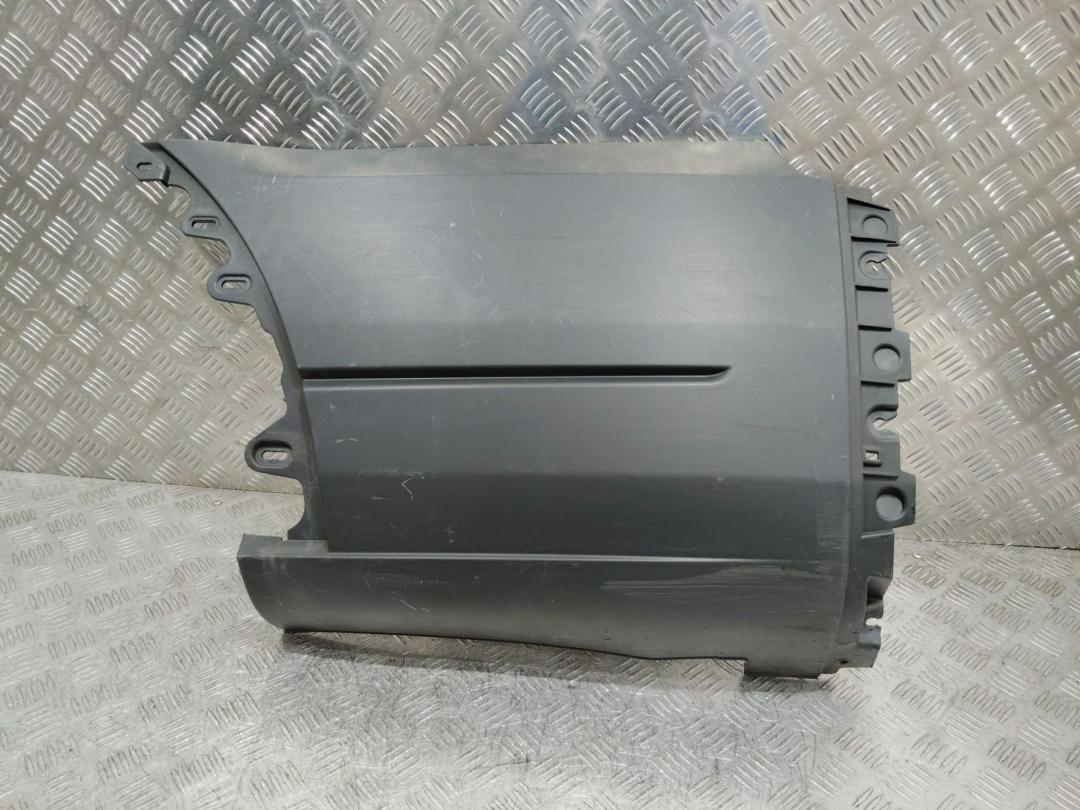 молдинг крыла Ford Transit 8 поколение 2015, BK3117927 - фото №1