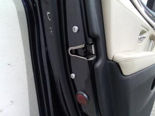 замок двери передней левой BMW 5 серия G30/G31 2016, универсал