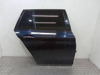 дверь задняя правая BMW 5 серия G30/G31 2016, универсал