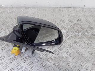 зеркало наружное правое BMW 5 серия G30/G31 2016, универсал, F0153124U6680