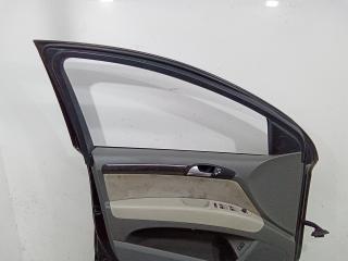 моторчик стеклоподъемника передний левый Audi Q7 4L 2006