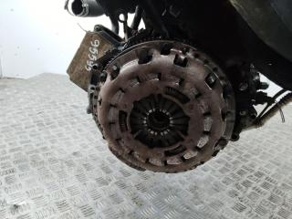 комплект сцепления Ford Transit 6 поколение 2004, 2.0 л., дизель