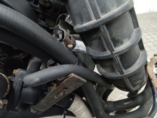 насос вакуумный Ford Transit 6 поколение 2004, 2.0 л., дизель, XS7Q28451BH