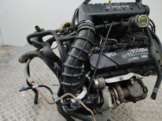 патрубок воздушного фильтра Ford Transit 6 поколение 2004, 2.0 л., дизель