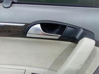 ручка внутренняя задняя левая Audi Q7 4L 2006