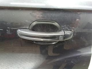ручка наружная задняя левая Audi Q7 4L 2006