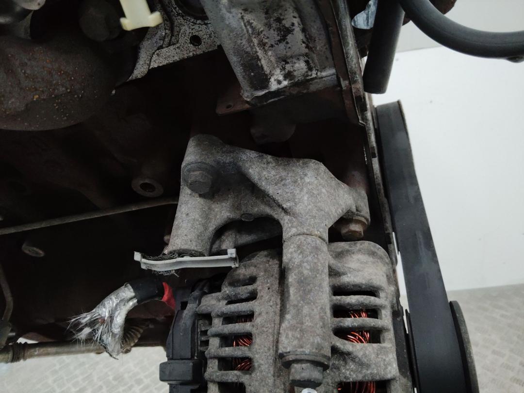 кронштейн генератора Ford Transit 6 поколение 2004, 2.0 л., дизель - фото №1