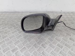 зеркало наружное левое Audi Q7 4L 2006