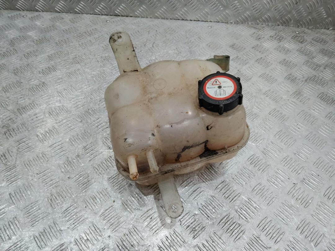 бачок расширительный Ford Transit 6 поколение 2004, 2.0 л., дизель, YC158A080AE - фото №1