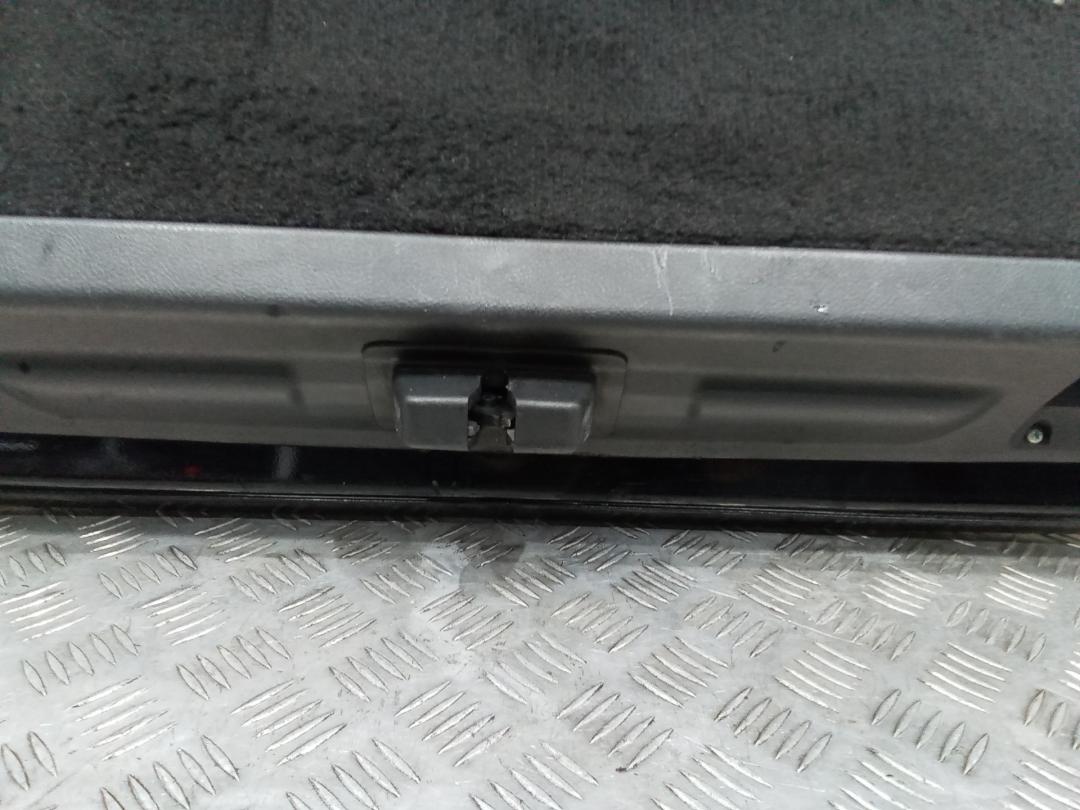 замок багажника Land Rover Range Rover Sport 1 поколение 2006 - фото №1