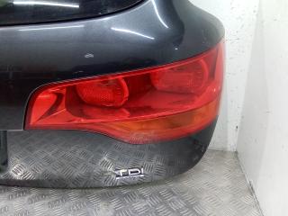 фонарь крышки багажника правый Audi Q7 4L 2006