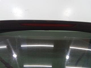 дополнительный стоп-сигнал Audi Q7 4L 2006