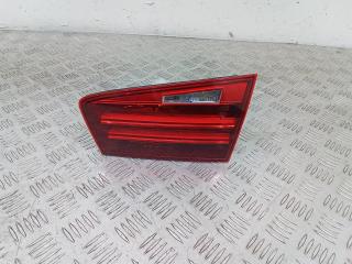 фонарь крышки багажника правый BMW 5 серия G30/G31 2016, универсал, 7370348