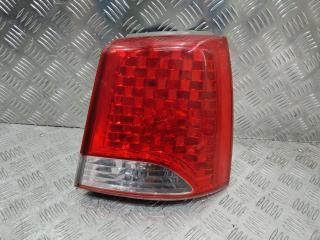 фонарь задний правый Kia Sorento 2 поколение 2009, 92402-2P0
