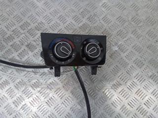 блок управления печки / климат-контроля Peugeot Boxer 3 поколение [рестайлинг] 2019, A72000500