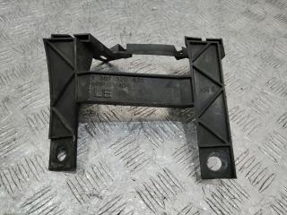 крепление фары левой Volkswagen Transporter T5 2008, 1301329421