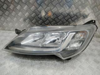 фара левая Peugeot Boxer 3 поколение [рестайлинг] 2019, 1394429080
