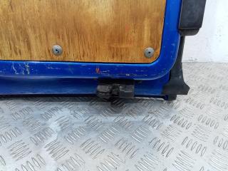 замок двери Volkswagen Caddy 3 поколение [рестайлинг] 2010