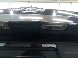 ручка крышки багажника Kia Sorento 2 поколение 2009