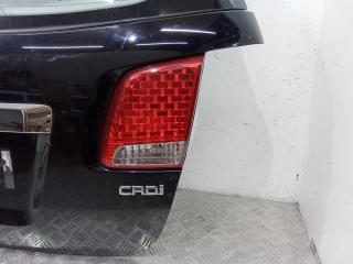 фонарь крышки багажника правый Kia Sorento 2 поколение 2009