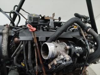 топливная рампа Fiat Ducato 3 поколение [рестайлинг] 2019, 2.3 л., F1AGL411A, дизель